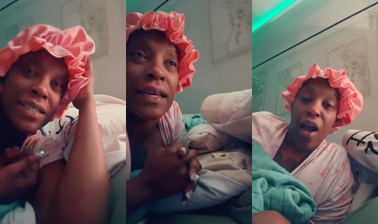 yayajailove TikTok Live — Aug 9, 2026, 9:28 AM