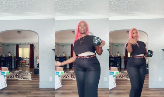 yayajailove TikTok Live — Aug 28, 2026, 5:54 PM