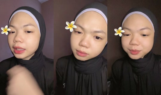 yayamel02 TikTok Live — Aug 3, 2026, 11:07 AM