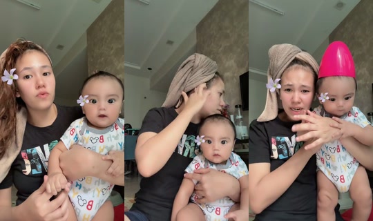 yayangtantek TikTok Live — Aug 15, 2026, 6:44 AM