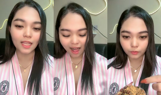 yayareen791 TikTok Live — Jul 14, 2026, 4:23 PM