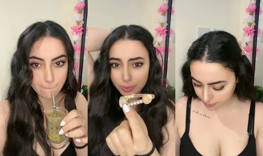 yayo13164 TikTok Live — Aug 1, 2026, 1:38 PM