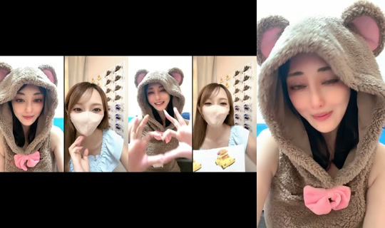 yayoi_jidaillc TikTok Live — Aug 13, 2026, 8:12 AM