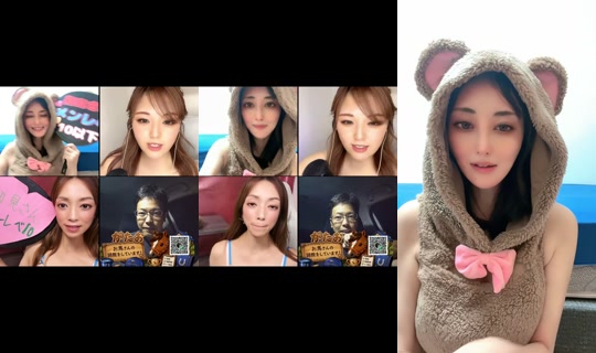 yayoi_jidaillc TikTok Live — Aug 13, 2026, 11:00 AM