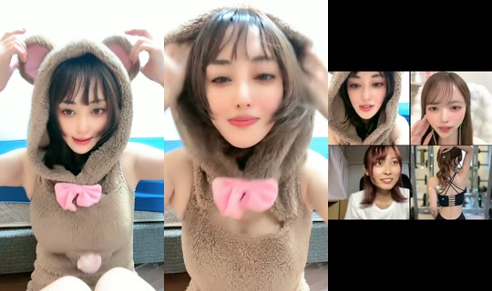 yayoi_jidaillc TikTok Live — Aug 13, 2026, 2:18 PM