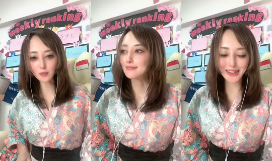 yayoi_jidaillc TikTok Live — Aug 30, 2026, 9:18 AM
