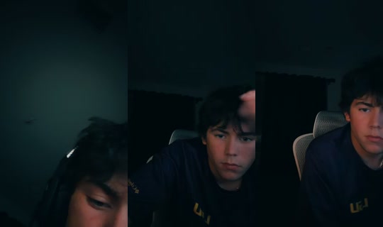 yazyier TikTok Live — Jul 25, 2026, 7:20 AM