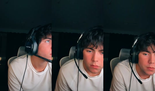 yazyier TikTok Live — Jul 26, 2026, 6:34 AM
