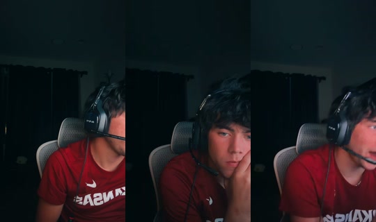 yazyier TikTok Live — Jul 31, 2026, 6:31 AM