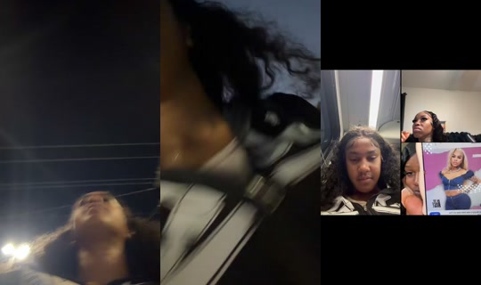yazzdatgirl1234 TikTok Live — Jul 11, 2026, 10:00 AM