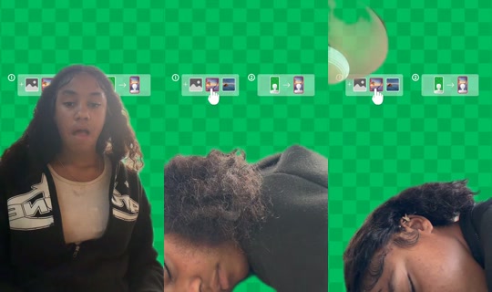 yazzdatgirl1234 TikTok Live — Jul 11, 2026, 10:58 AM