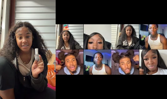 yazzdatgirl1234 TikTok Live — Jul 11, 2026, 10:44 PM