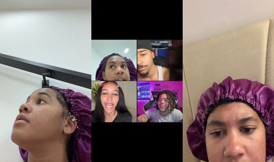 yazzdatgirl1234 TikTok Live — Jul 12, 2026, 3:32 AM