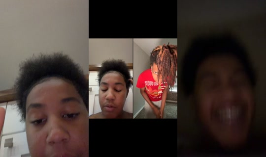 yazzdatgirl1234 TikTok Live — Jul 12, 2026, 11:41 PM