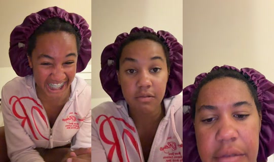 yazzdatgirl1234 TikTok Live — Jul 14, 2026, 1:35 AM