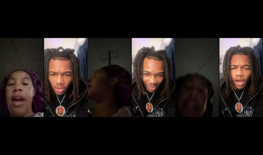 yazzdatgirl1234 TikTok Live — Jul 14, 2026, 3:03 AM