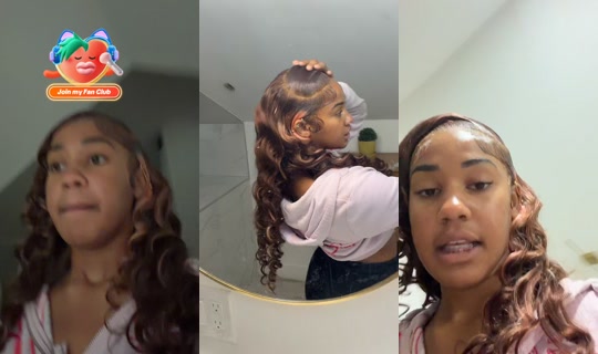 yazzdatgirl1234 TikTok Live — Jul 14, 2026, 11:27 PM