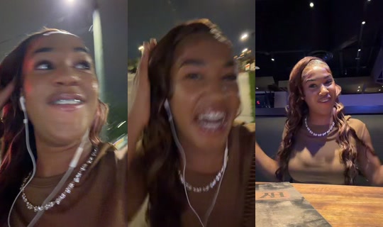 yazzdatgirl1234 TikTok Live — Jul 15, 2026, 2:23 AM
