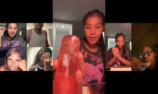 yazzdatgirl1234 TikTok Live — Sep 16, 2026, 12:11 AM