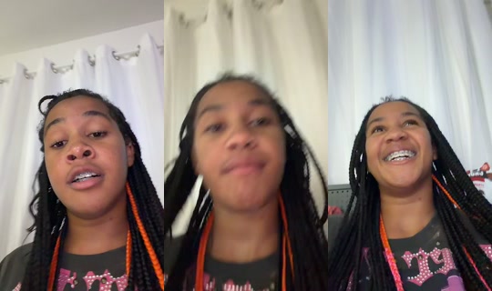 yazzdatgirl1234 TikTok Live — Sep 16, 2026, 3:24 AM
