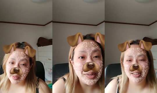 ycha0922 TikTok Live — Jul 15, 2026, 12:07 AM