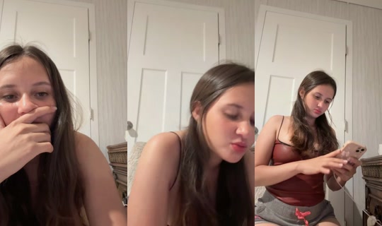 ycvc03 TikTok Live — Jul 10, 2026, 2:38 AM