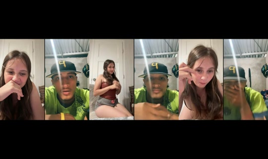 ycvc03 TikTok Live — Jul 10, 2026, 3:17 AM