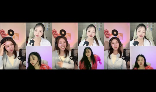 yeahitsbonniej TikTok Live — Jul 10, 2026, 6:31 AM