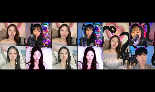 yeahitsbonniej TikTok Live — Aug 22, 2026, 12:45 PM