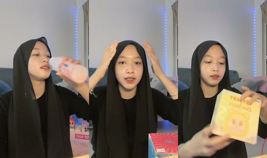 yeayynaa TikTok Live — Aug 15, 2026, 3:14 PM