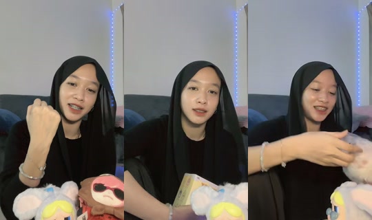 yeayynaa TikTok Live — Aug 15, 2026, 3:29 PM