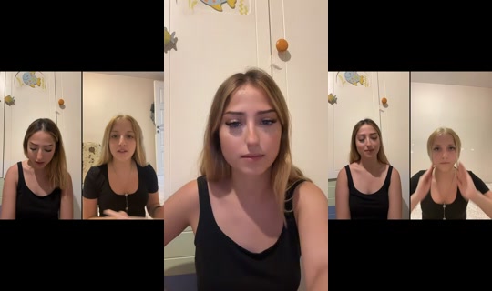 yedektiktokavsa_ea TikTok Live — Jul 15, 2026, 6:05 PM