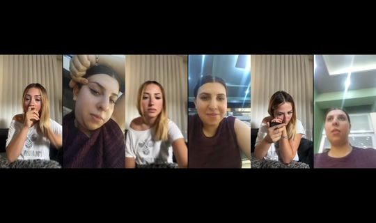 yedektiktokavsa_ea TikTok Live — Aug 2, 2026, 3:29 PM