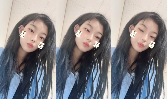 yeeun324 TikTok Live — Aug 8, 2026, 3:39 AM