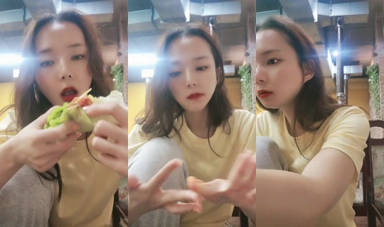 yei._.ri TikTok Live — Jul 14, 2026, 12:36 PM