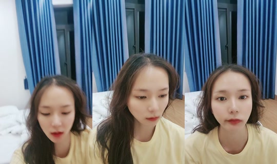 yei._.ri TikTok Live — Jul 14, 2026, 1:55 PM