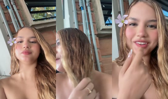 yeilyncorrea TikTok Live — Sep 8, 2026, 1:45 PM