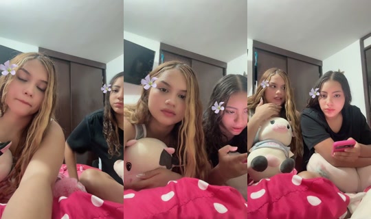 yeilyncorrea TikTok Live — Sep 8, 2026, 11:25 PM
