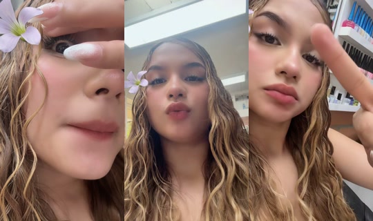 yeilyncorrea TikTok Live — Sep 11, 2026, 8:09 PM