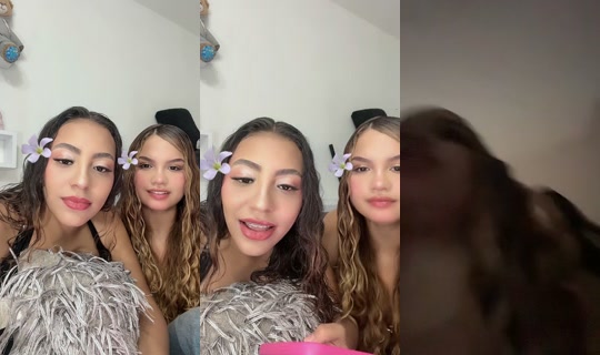 yeilyncorrea TikTok Live — Sep 12, 2026, 3:02 AM