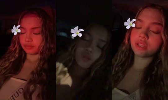 yeilyncorrea TikTok Live — Sep 14, 2026, 3:45 AM