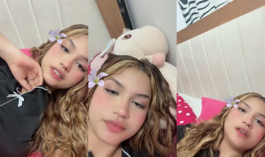 yeilyncorrea TikTok Live — Sep 14, 2026, 4:29 AM