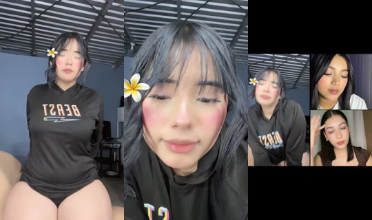 yeimi1460 TikTok Live — Jul 14, 2026, 4:41 AM