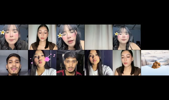 yeimi1460 TikTok Live — Jul 14, 2026, 5:20 AM