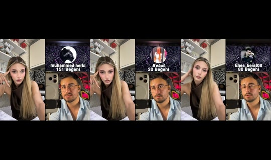yeiselnn TikTok Live — Aug 21, 2026, 10:21 PM