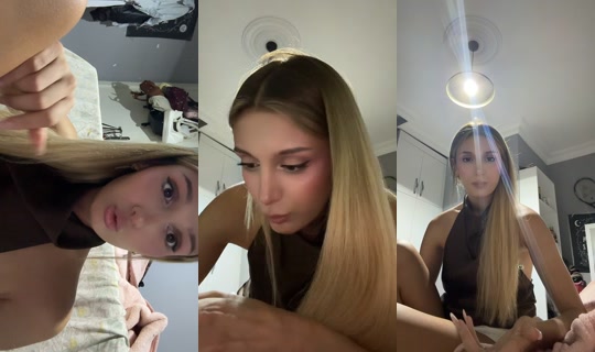 yeiselnn TikTok Live — Aug 21, 2026, 11:56 PM