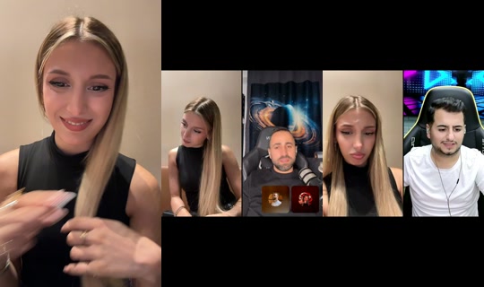 yeiselnn TikTok Live — Aug 22, 2026, 8:23 PM
