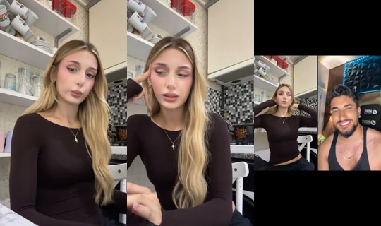 yeiselnn TikTok Live — Aug 23, 2026, 9:14 PM
