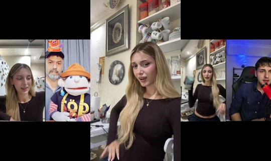 yeiselnn TikTok Live — Aug 23, 2026, 9:40 PM