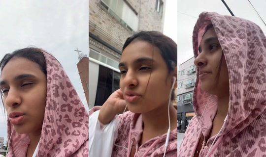 yejin.71 TikTok Live — Sep 10, 2026, 1:05 AM